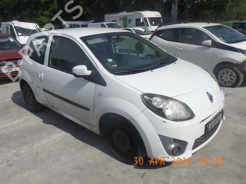 Andre RENAULT TWINGO II (CN0_)  | BP36902517O1  - Image 6