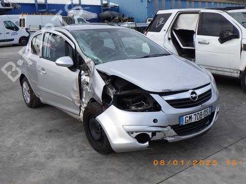 Left taillight OPEL CORSA D (S07) 1.4 (L08, L68) | BP29541468C34 - Image 6