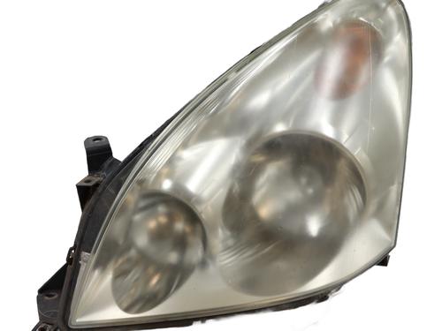 Faro izquierdo TOYOTA COROLLA Verso (ZER_, ZZE12_, R1_) 2.2 D-4D (AUR10_, AUR10R) (136 hp) 30089302