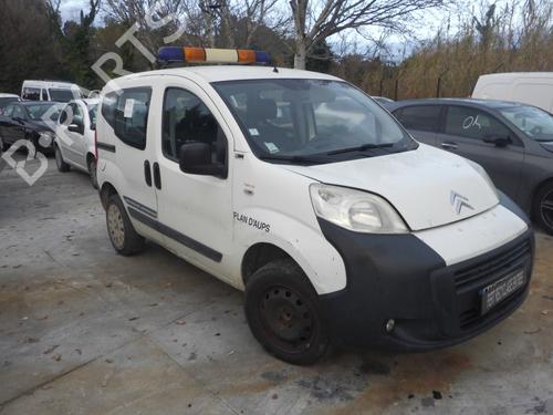 Pièces Détachées Usagées CITROËN NEMO MPV  1.4 HDi  4568363