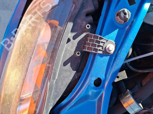 Right headlight DACIA SANDERO II 1.5 dCi | BP31314208C29 