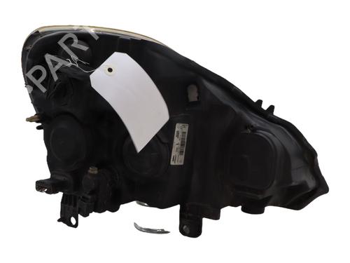 Left headlight RENAULT MODUS / GRAND MODUS (F/JP0_) | BP37452612C28 - Image 3