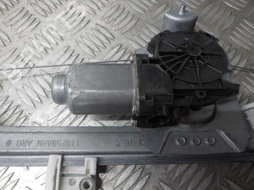Used Rear right window mechanism Rear right window mechanism 24245204 24245204