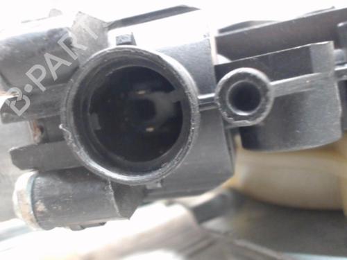 Front right window mechanism RENAULT KANGOO Express (FW0/1_) 1.5 dCi 85 (FW0K, FW0L, FW0B) | BP24252105C23 - Image 4