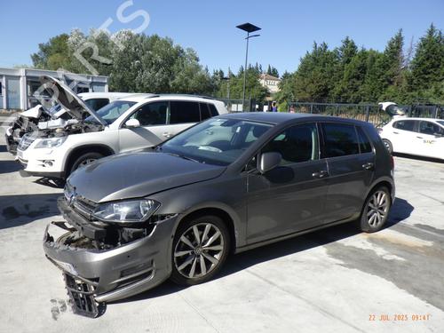 Left tailgate light VW GOLF VII (5G1, BQ1, BE1, BE2) 1.4 TSI | BP31065022C79 - Image 15