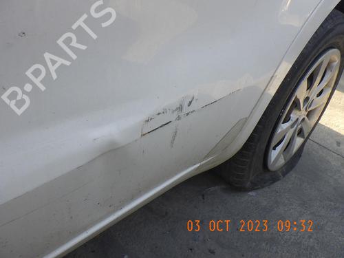 Left taillight KIA RIO III (UB) 1.1 CRDi | BP24246631C34 - Image 15