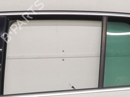 Left rear door VW TIGUAN (5N_) 2.0 TDI 4motion | BP31334998C4