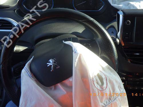 Gearbox PEUGEOT 2008 I (CU_) 1.6 BlueHDi 120 | BP30152791M3 - Image 20