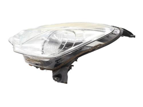 Left headlight CITROËN C3 II (SC_) 1.4 HDi 70 (SC8HZC, SC8HR0, SC8HP4) | BP29070783C28 