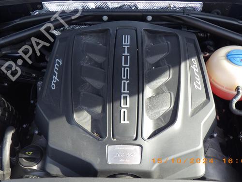 Gearbox PORSCHE MACAN (95B) 3.6 Turbo | BP24247878M3 - Image 5