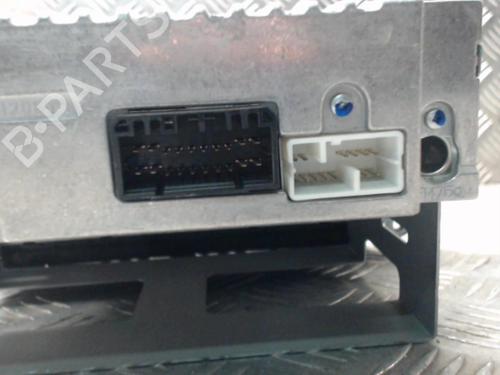 radio-opel-agila-b-h08-2008-2009-2010-2011-2012-2013-2014-24249797 main image