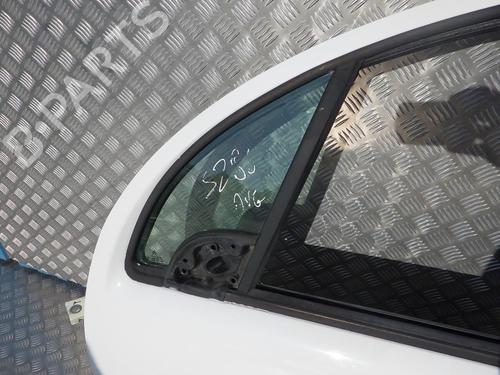 Left front door CITROËN C3 I (FC_, FN_) 1.4 HDi | BP24246896C2 