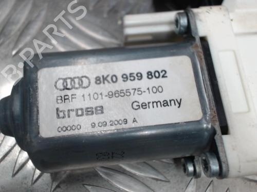 Used Front right window mechanism Front right window mechanism AUDI A4 B8 (8K2) 2.7 TDI (190 hp) 24252086 24252086