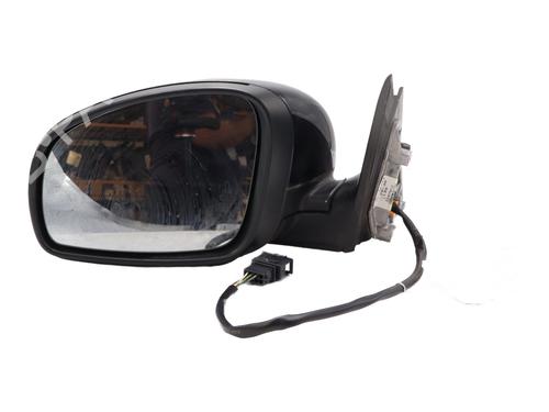 Used Left mirror Left mirror SKODA FABIA II (542) 1.6 TDI (75 hp) 34145125 34145125