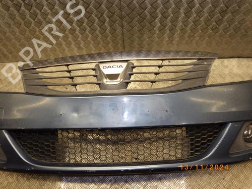 Front bumper DACIA LOGAN MCV (KS_) 1.5 dCi (KS0W) | BP24244604C7 - Image 13