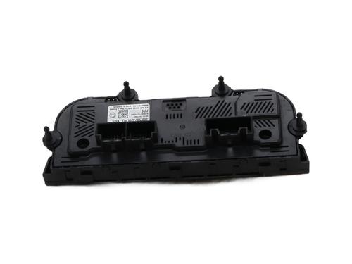 Climate control SKODA SUPERB III (3V3) 1.6 TDI | BP30179366I5