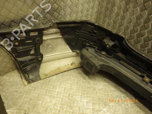 Bak støtfanger MERCEDES-BENZ C-CLASS (W203) C 270 CDI (203.016) | BP24246206C8 