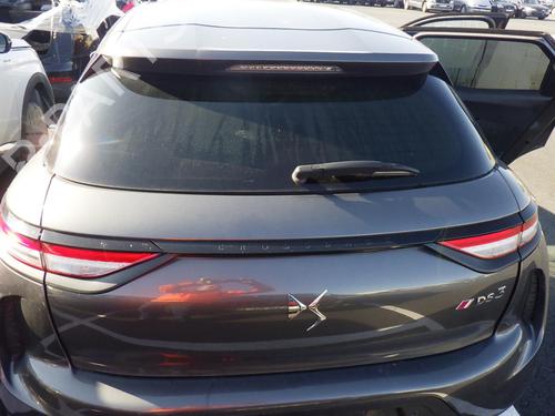 Used Left tailgate light Left tailgate light DS DS 3 / DS 3 CROSSBACK (UR_, UC_, UJ_) 1.2 PureTech 130 (URHNSS) (131 hp) 24245931 24245931
