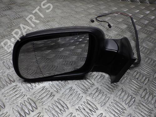 Left mirror PEUGEOT 307 CC (3B) 2.0 16V | BP24248711C26 