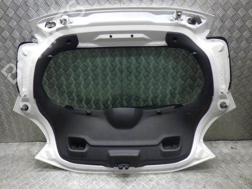 Tailgate PEUGEOT 208 I (CA_, CC_) 1.0 VTi | BP24249060C6 