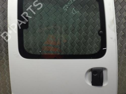 Høyre side skyvedør RENAULT KANGOO (KC0/1_) 1.9 dTi (KC0U) (80 hp) 24244775