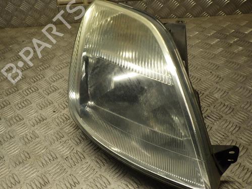 Used Right headlight Right headlight FORD FIESTA V (JH_, JD_) 1.3 (69 hp) 24244766 24244766