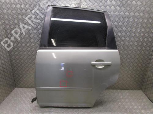 Used Left rear door FORD C-MAX (DM2) 1.6 TDCi (90 hp) 24252385