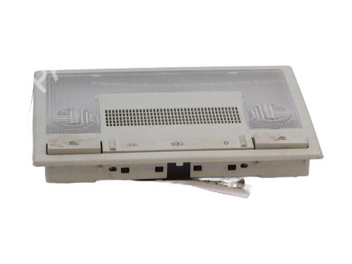 Used Interior roof light Interior roof light VW POLO V (6R1, 6C1) 1.2 TSI 16V (90 hp) 33301346 33301346