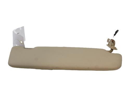 Left sun visor AUDI A4 B7 (8EC) 3.0 TDI quattro | BP37079897I1 - Image 2