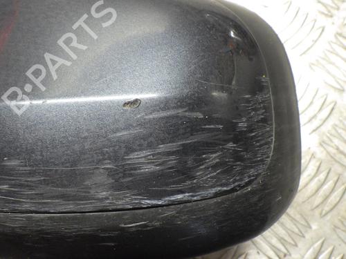 Left mirror DACIA SANDERO 1.5 dCi | BP24244734C26 