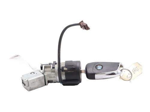 Ignition barrel CITROËN C5 III (RD_) | BP34185439M48 - Image 2