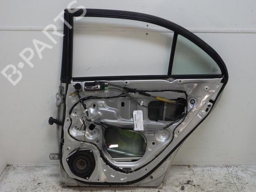 Right rear door TOYOTA AVENSIS (_T25_) 2.0 D-4D (CDT250_, CDT250R) | BP30123927C5 