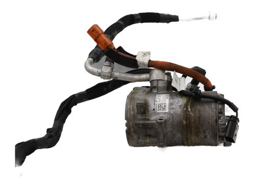 Used AC compressor PORSCHE PANAMERA (971) 2.9 4 E-Hybrid (97ABE1, 97BBE1, 97ABX1) (462 hp) 30618320