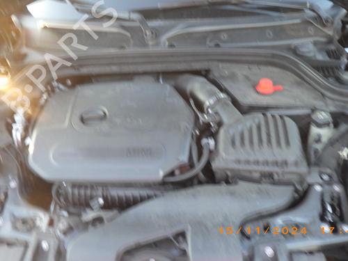 Used Engine MINI MINI Convertible (F57) Cooper (136 hp) 28828109
