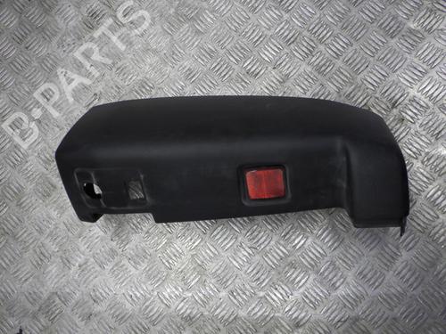 Used Corner bumper PEUGEOT BOXER Van 2.2 BlueHDi 140 (140 hp) 24246905