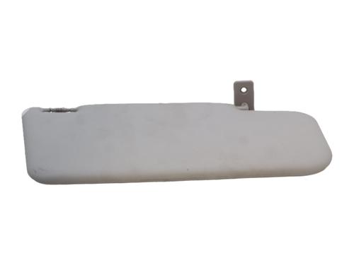 Left sun visor FIAT PANDA (169_) 1.2 (169AXF2A, 169AXF1A) | BP40357444I1 - Image 2