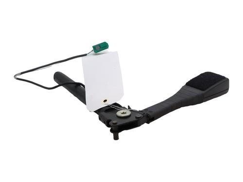 Fibbia cintura di segurança Fibbia cintura di segurança OPEL CORSA D (S07) 1.3 CDTI (L08, L68) (90 hp) 36664149 36664149