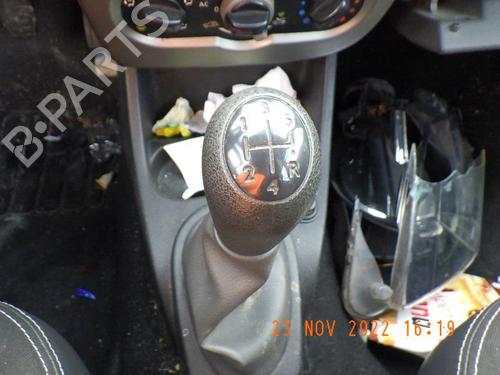Venstre baglygte DACIA SANDERO 1.5 dCi | BP24245330C34 - Image 6