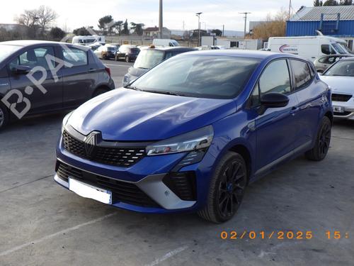 Engine RENAULT CLIO V (B7_) 1.6 E-TECH 140 (B7MU) | BP28540541M1  - Image 6