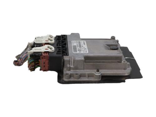 Engine control unit (ECU) CITROËN C4 II (NC_) 1.6 HDi 90 | BP40501006M57 - Image 3