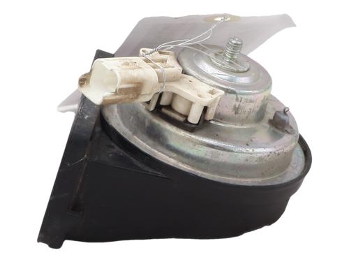 Horn CITROËN C3 II (SC_) 1.4 HDi 70 (SC8HZC, SC8HR0, SC8HP4) | BP36836634E13 - Image 3