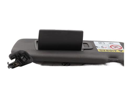 Right sun visor RENAULT CLIO V (B7_) 1.0 TCe 90 (B7MT) | BP29184770I2 - Image 4