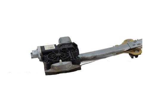 Front left window mechanism RENAULT CAPTUR I (J5_, H5_) 1.5 dCi 90 (J5N4, J5M5, J5MW, J5M6, J5AL, J5AJ) | BP32060623C22  - Image 5