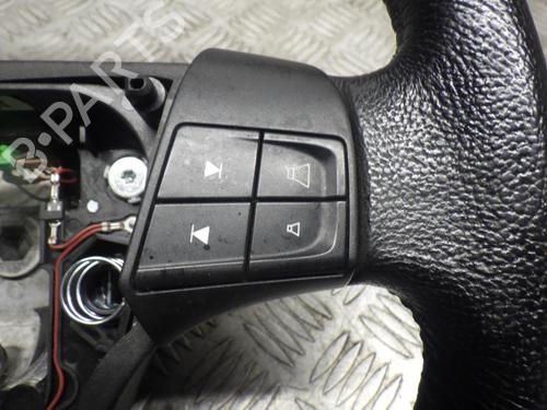 Steering wheel VOLVO V50 (545) 1.8 | BP24245058C49 - Image 4