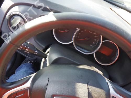 Used Instrument cluster Instrument cluster DACIA SANDERO II 1.5 dCi (90 hp) 24244281 24244281