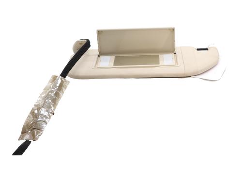 Left sun visor CITROËN C4 I (LC_) | BP36648081I1 - Image 3