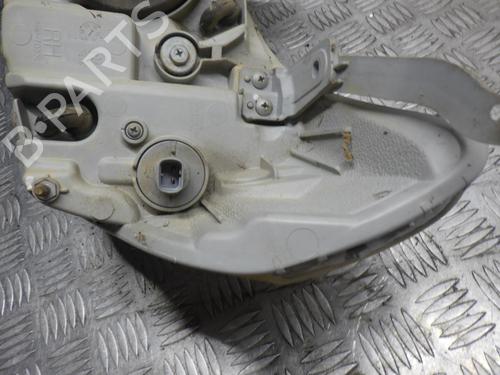 Right headlight CHEVROLET AVEO / KALOS Hatchback (T250, T255) 1.2 LPG | BP24245449C29 