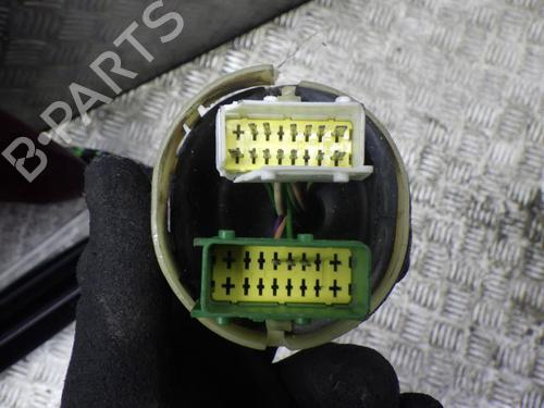 Right front door CITROËN C3 Pluriel (HB_) 1.4 | BP25039738C3