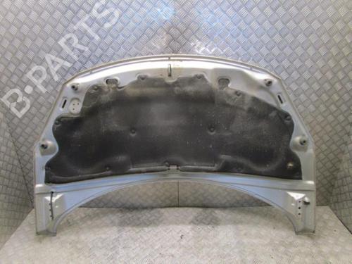 Used Hood PEUGEOT 307 Break (3E) 2.0 HDi 135 (136 hp) 24252334