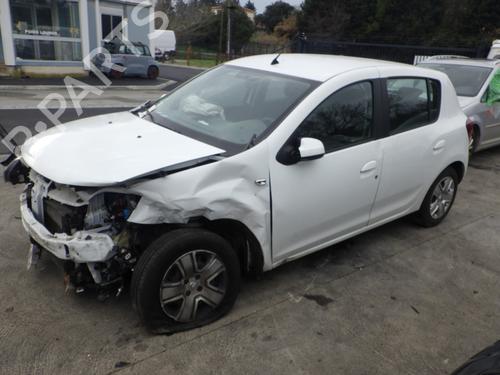Rear mirror DACIA SANDERO II 1.5 Blue dCi 95 (B8JL) | BP33564393I6  - Image 23